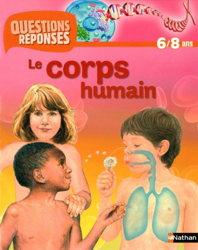 Le corps humain