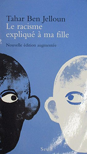 Le racisme expliqué à ma fille