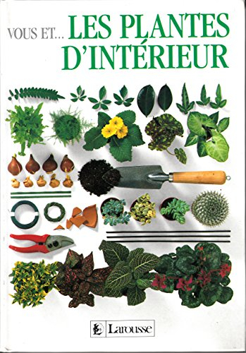 vous et les plantes d'interieur