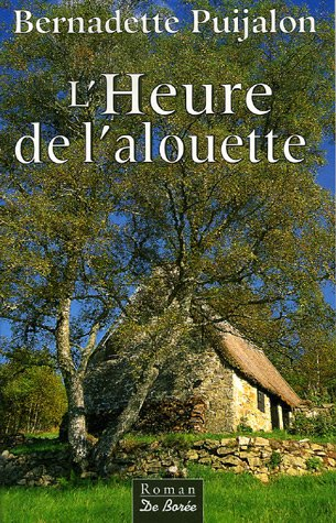 L'heure de l'alouette