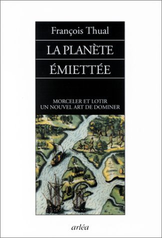 La planète émiettée