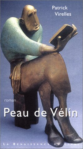 Peau de vélin