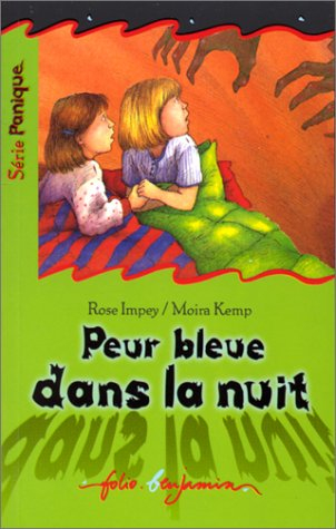 Peur dans la nuit