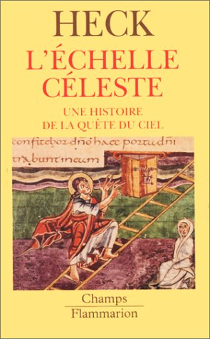 L'échelle céleste dans l'art du Moyen Age : une histoire de la quête du ciel