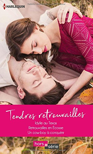 Tendres retrouvailles