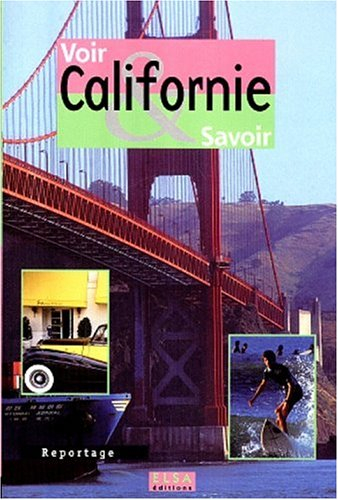 californie