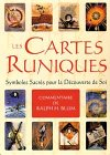 les cartes runiques : symboles sacrés pour la découverte de soi (coffret)