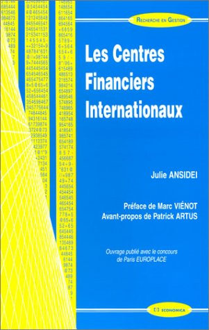 Les centres financiers internationaux