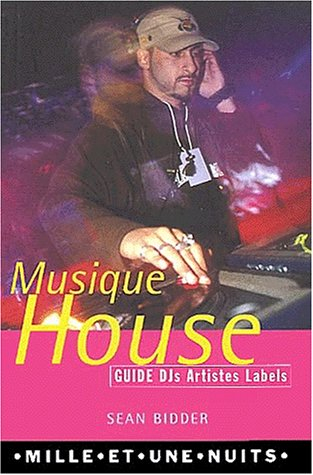 Musique house