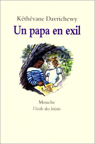 Un papa en exil