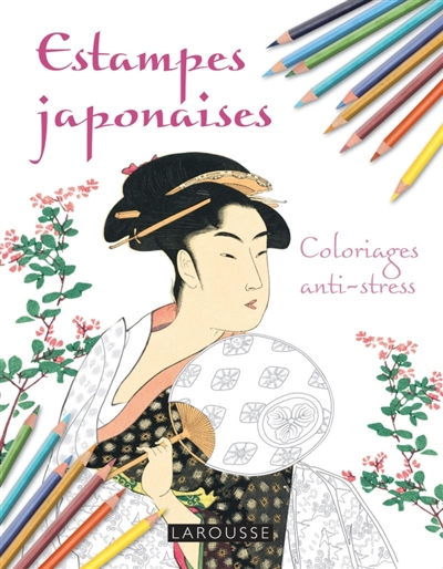 Estampes japonaises