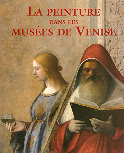 La peinture dans les musées de Venise