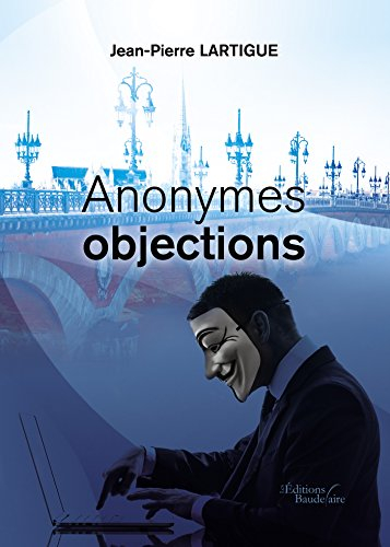 Anonymes objections