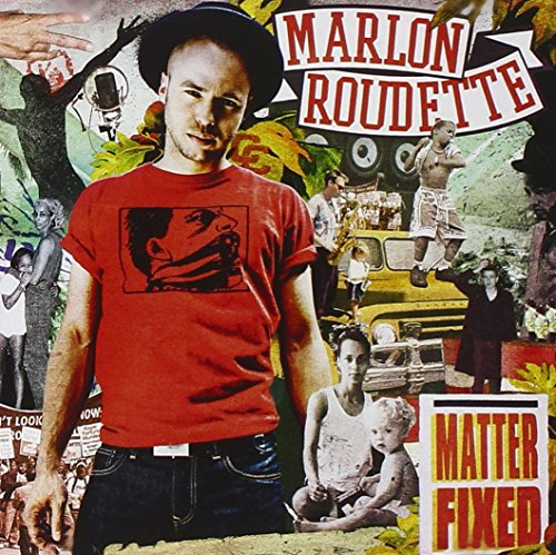 matter fixed (nouvelle edition)