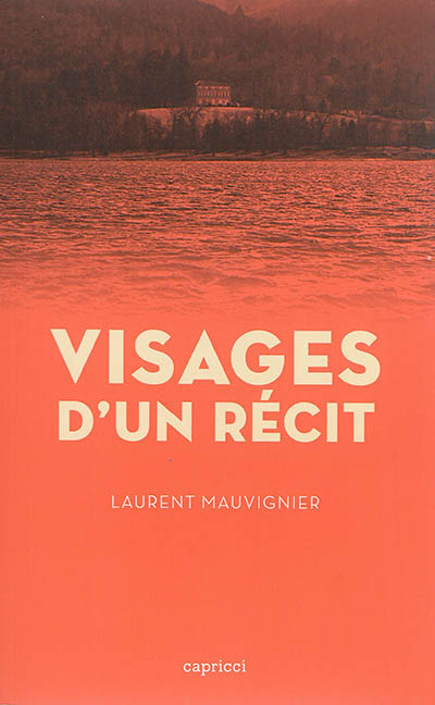 Visages d'un récit