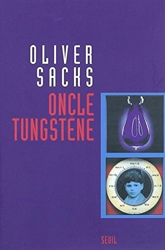 Oncle Tungstène