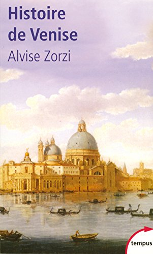 Histoire de Venise : la République du Lion