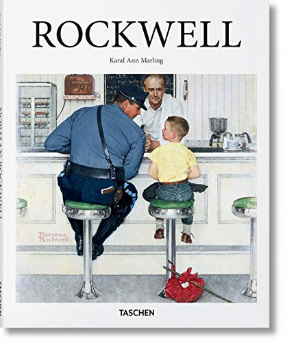 Norman Rockwell, 1894-1978 : le peintre préféré de l'Amérique