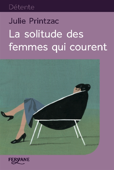 La solitude des femmes qui courent