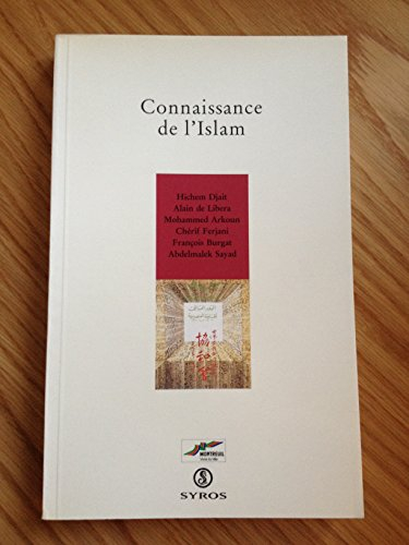 Connaissance de l'Islam