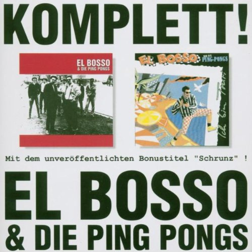 komplett [import usa]