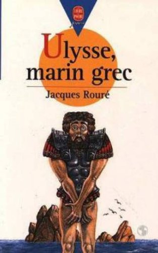 Ulysse, marin grec