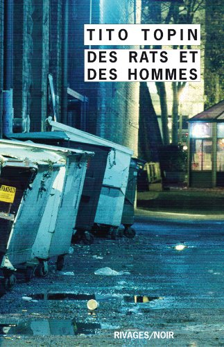 Des rats et des hommes