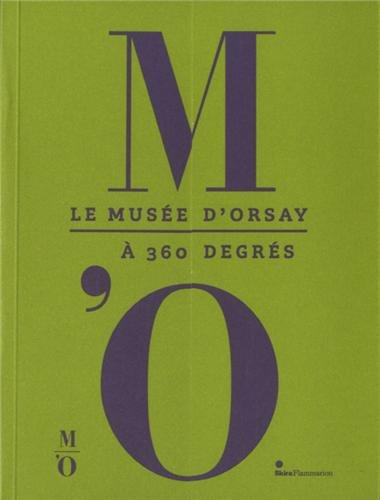Le Musée d'Orsay à 360 degrés