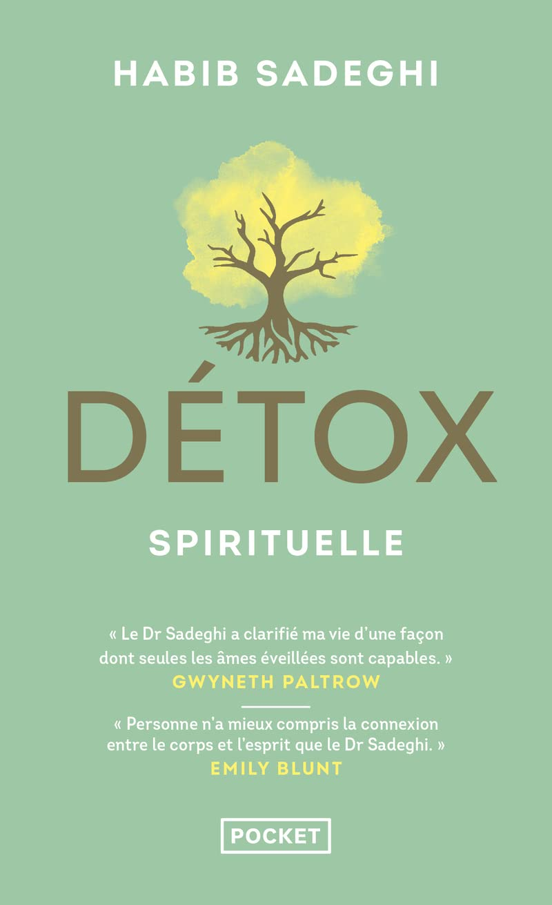 Détox spirituelle