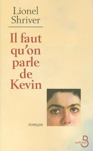 Il faut qu'on parle de Kevin