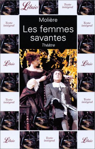 les femmes savantes