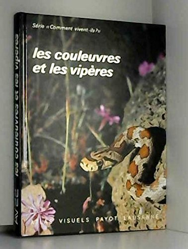 couleuvres et viperes 22
