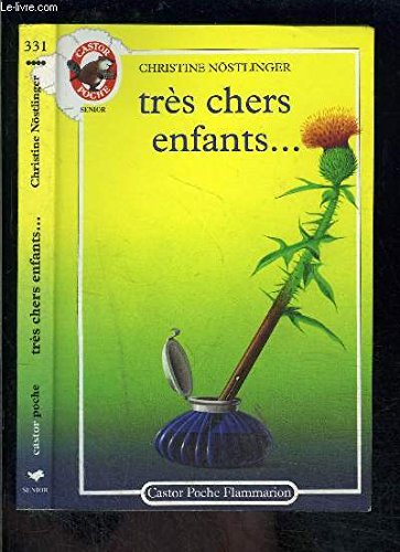 Très chers enfants