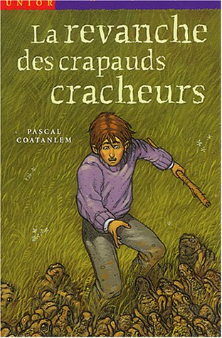 La revanche des crapauds cracheurs