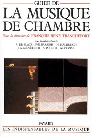 Guide de la musique de chambre