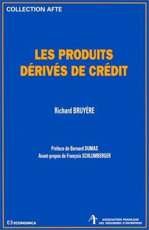 Les produits dérivés de crédit