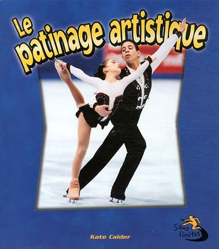 Le patinage artistique