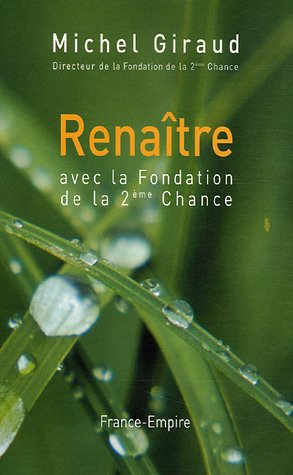 Renaître avec la Fondation de la 2e chance