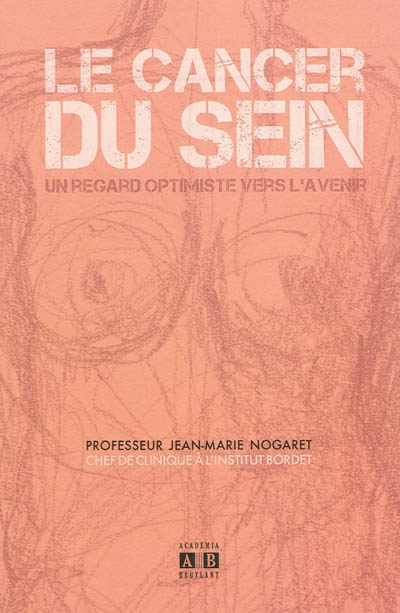 Le cancer du sein : un regard optimiste vers l'avenir