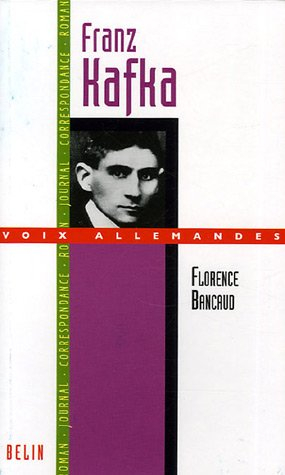 Franz Kafka ou L'art de l'esquisse