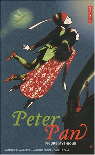 Peter Pan, figure mythique