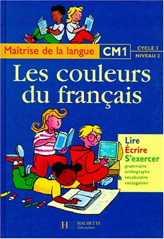 Français CM1, cycle 3 niveau 2