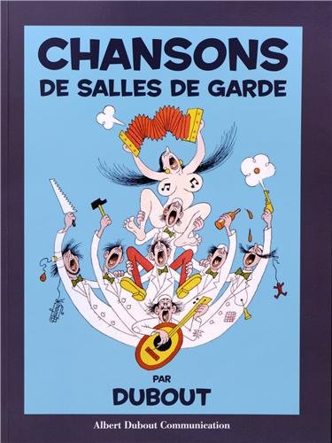 Chansons de salles de garde