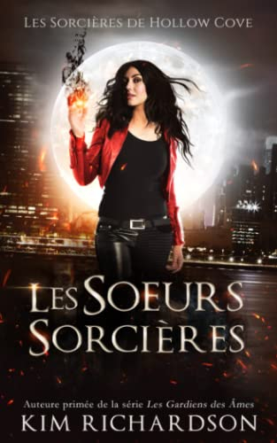 Les Sœurs Sorcières