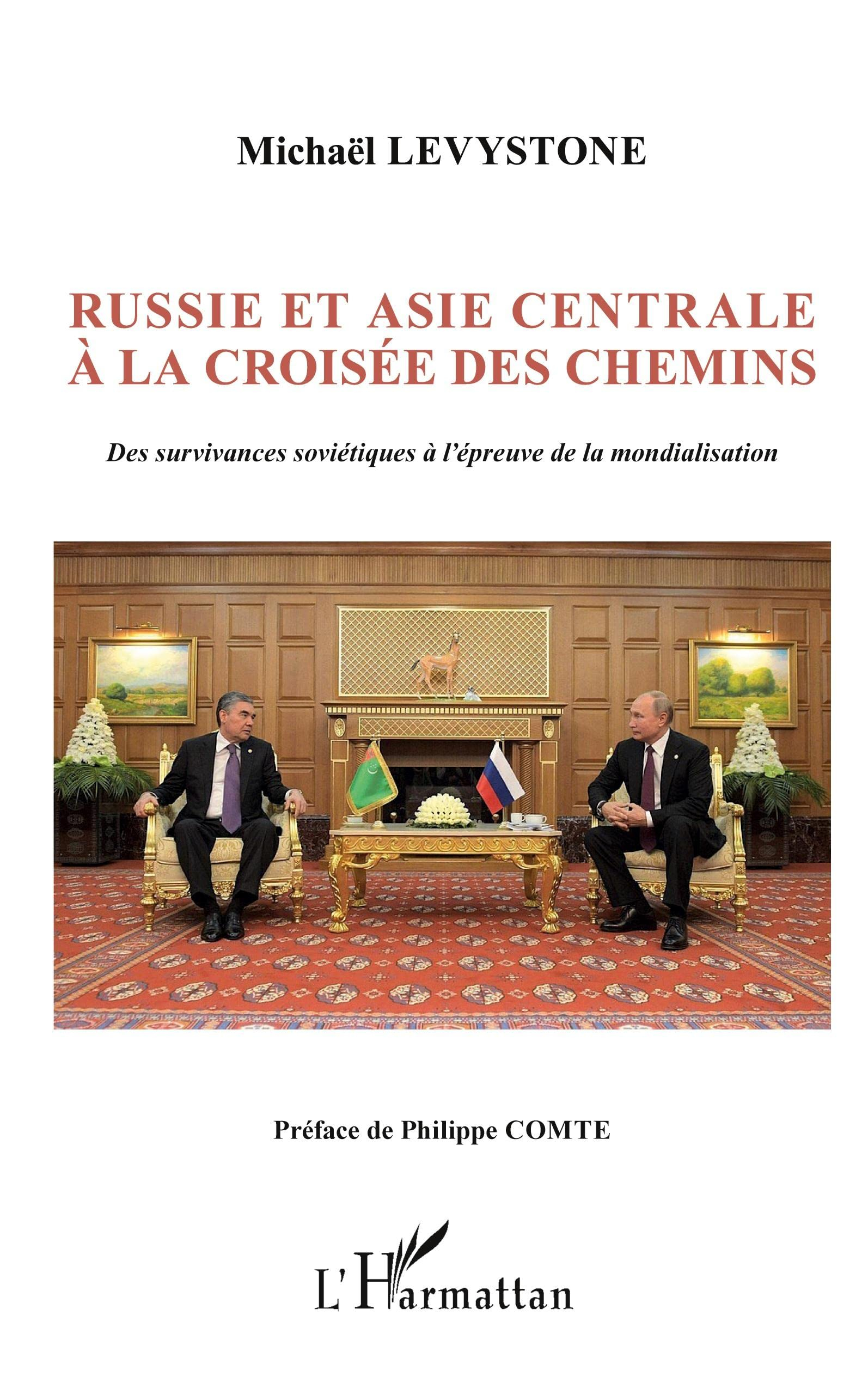 Russie et Asie centrale à la croisée des chemins : des survivances soviétiques à l'épreuve de la mon