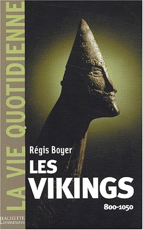 Les Vikings : 800-1050