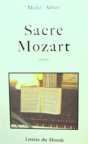 Sacré Mozart