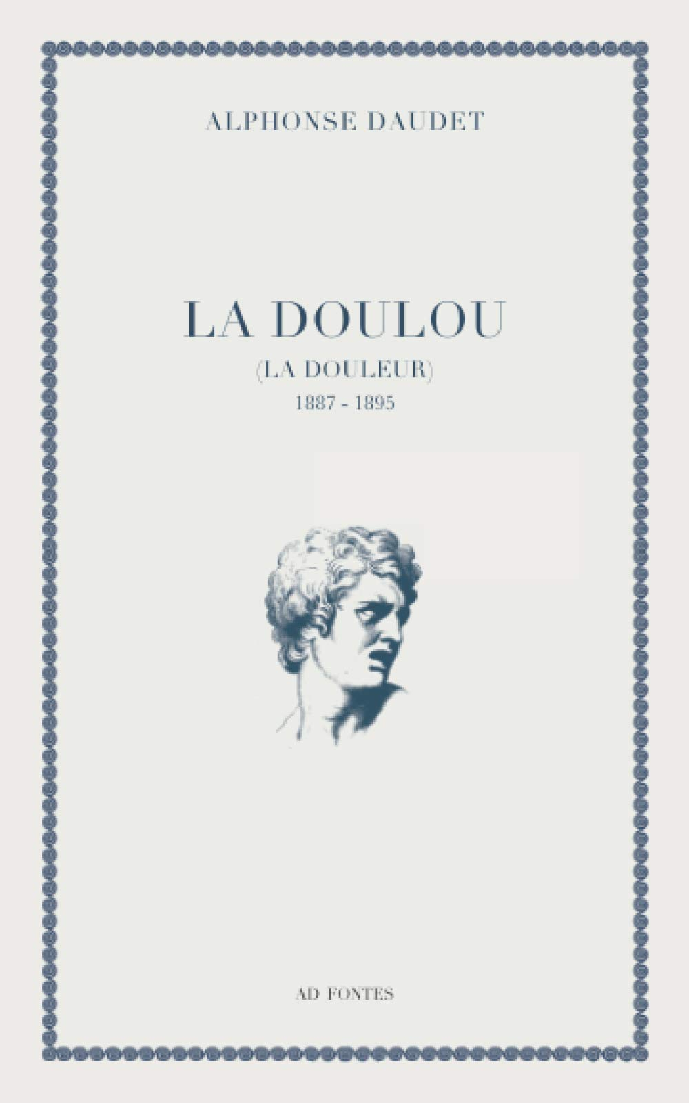 La Doulou: La Douleur