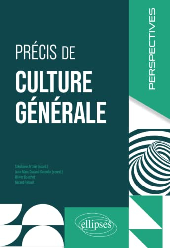 Précis de culture générale