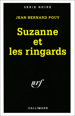 Suzanne et les ringards